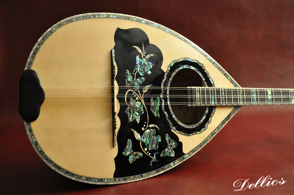 ΜΠΟΥΖΟΥΚΙ ΕΞΑΧΟΡΔΟ Νο31